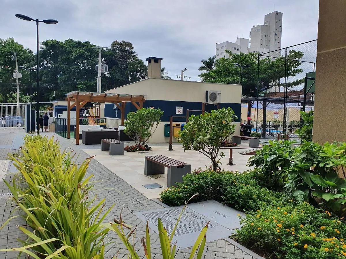 Apartamento Apto De Praia Fiji 1108 Piçarras Brasil